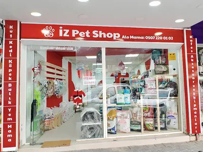 Bizim Petshop fotoğrafı