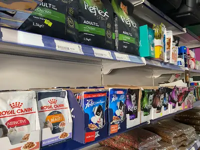ATACAN PETSHOP fotoğrafı