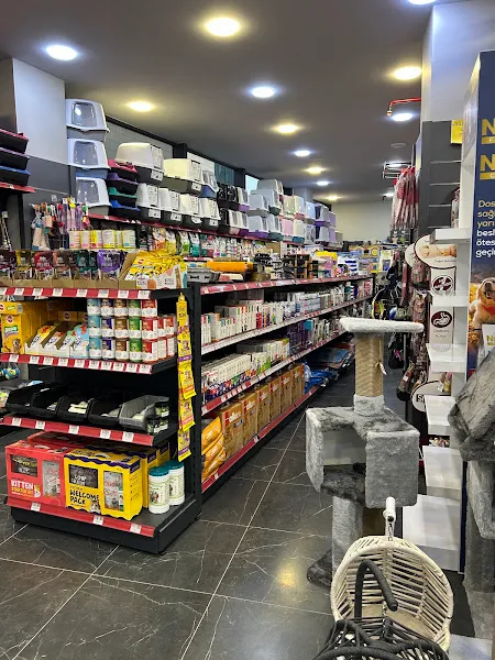 OVACIK PETSHOP GROSS foto 2