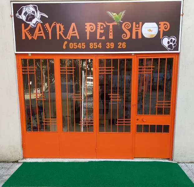 Kayra PETSHOP foto 2