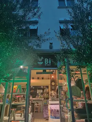 Bİ Pet Shop
