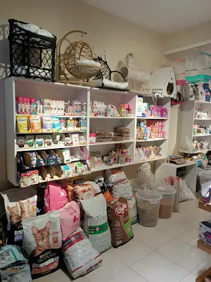 Tatlıdil petshop