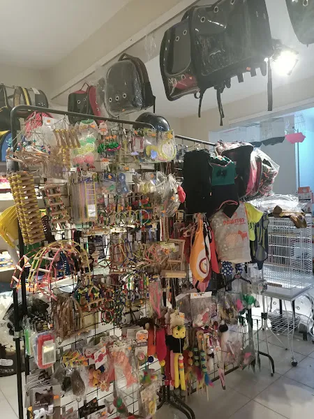 Tatlıdil petshop foto 2