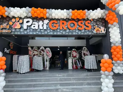 PatiGross Erbaa