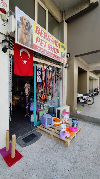 BERGAMA PETSHOP foto 1