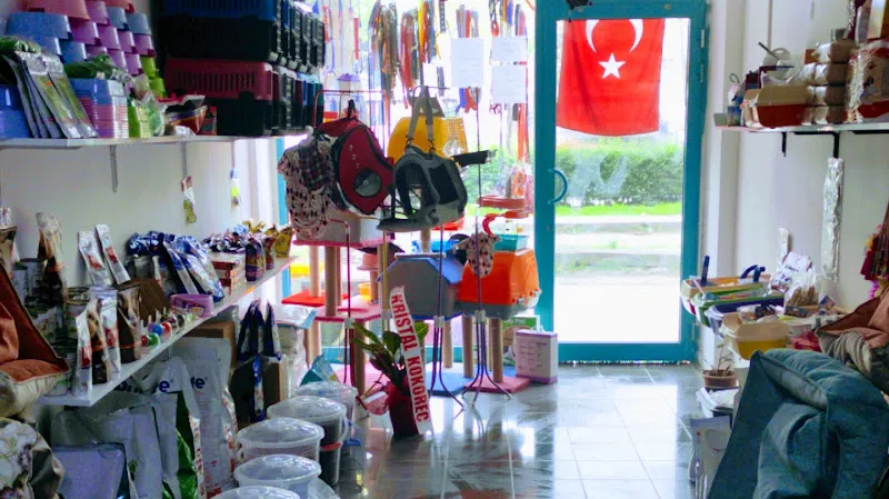 BERGAMA PETSHOP foto 2