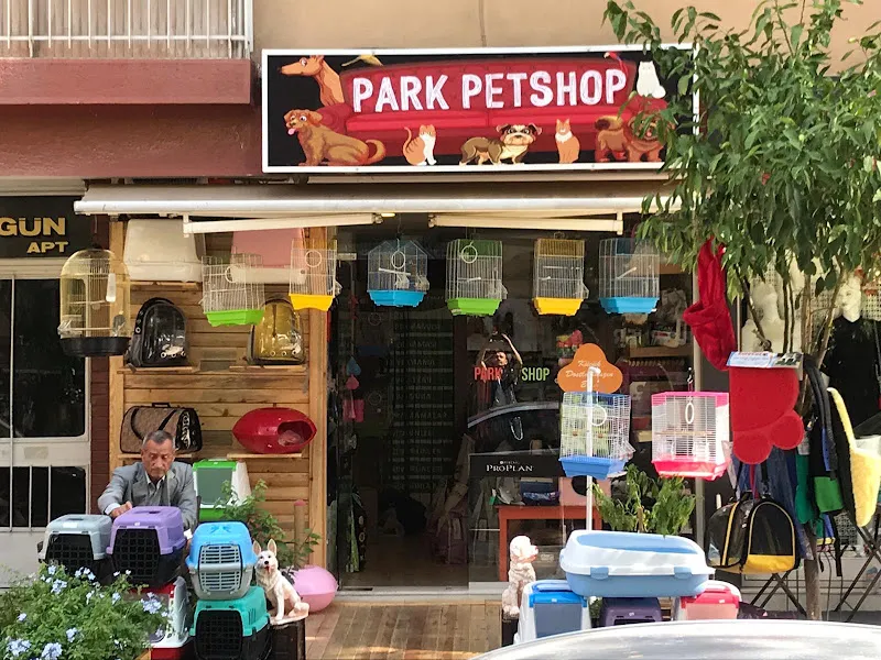 Park PetShoP foto 2