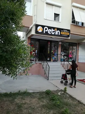 Petin17 Petshop Çanakkale