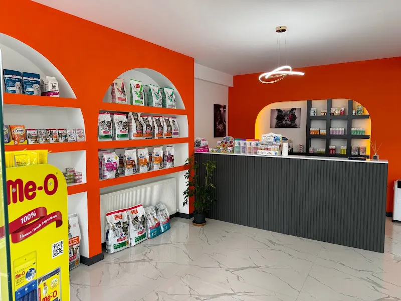 Bobo Veteriner Kliniği foto 1
