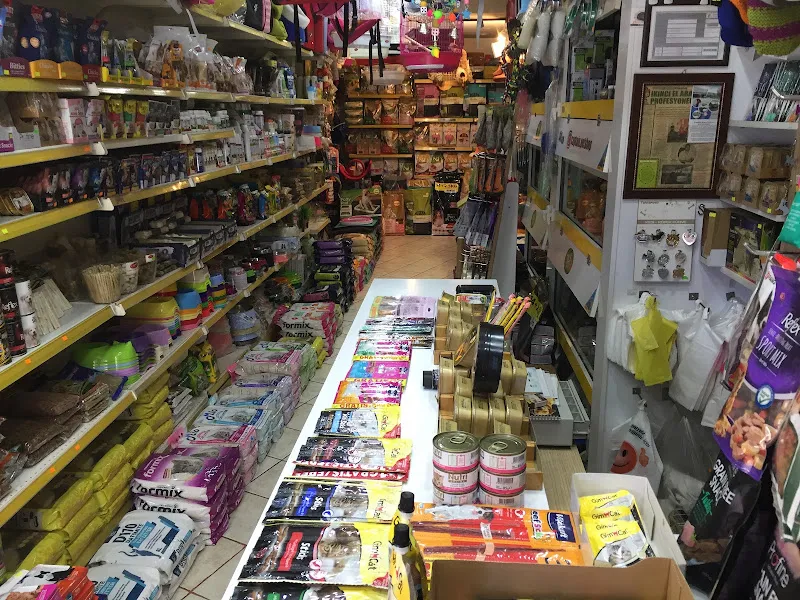 Captain Pet Shop foto 2