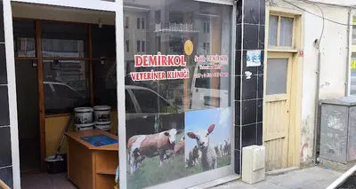 Demirkol Veteriner Kliniği