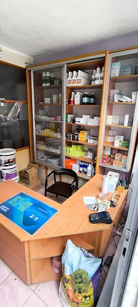 Demirkol Veteriner Kliniği foto 2