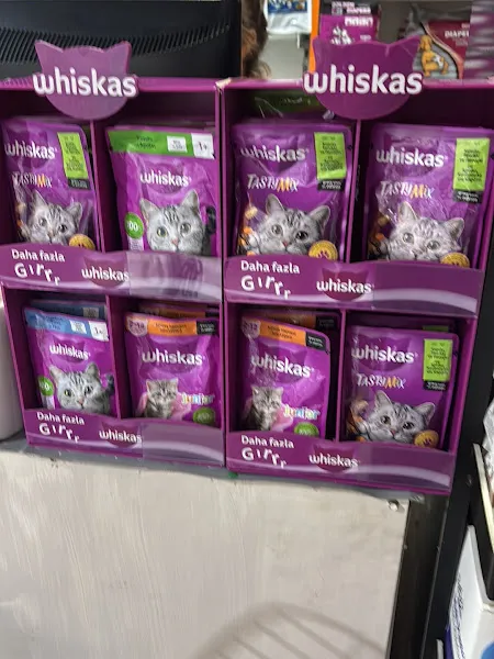 EFRA PET KUAFÖR PETHOUSE foto 2