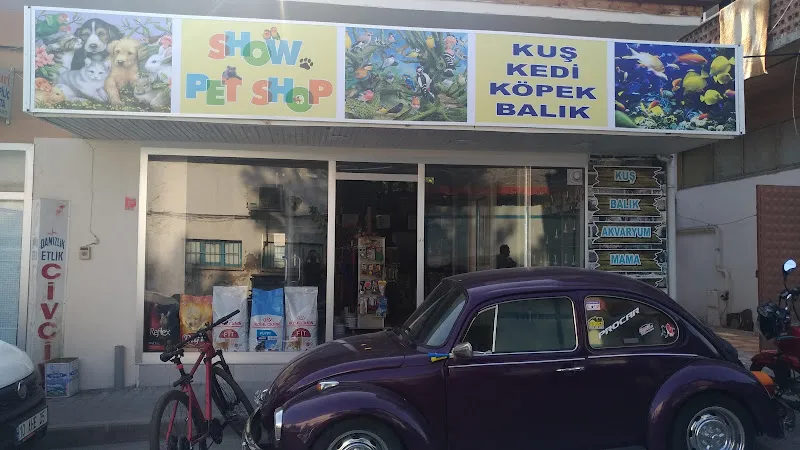 İnci Petshop foto 1