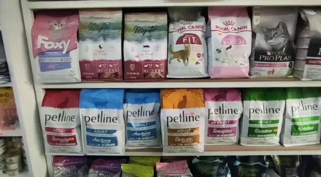 Seda Akvaryum & Pet Shop foto 2