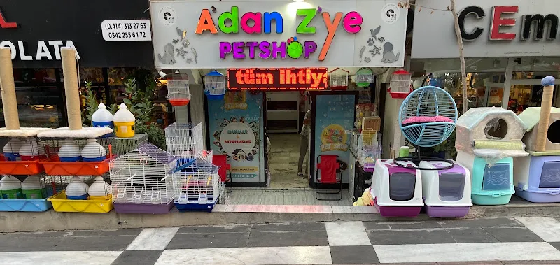 Dilan Petshop foto 2