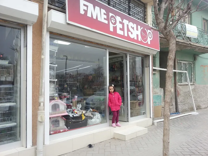 Fme Petshop foto 1