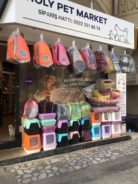 Holypet Pet Market foto 2