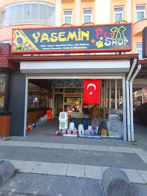 Yasemin Pet Shop