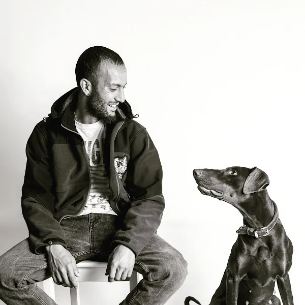 PatikaK9 Ankara Köpek Eğitim Merkezi foto 1