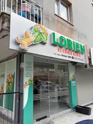 Lorien Veteriner Kliniği fotoğrafı
