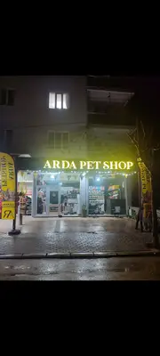 ARDA PETSHOP