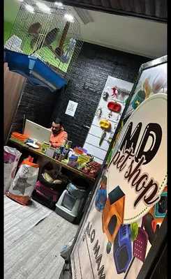 MDGROUP Merkez Teknik Şubesi fotoğrafı