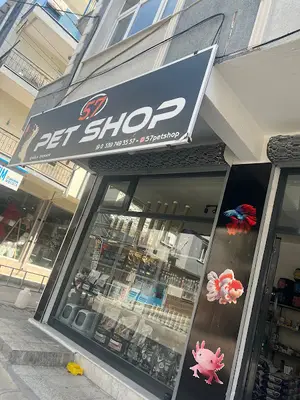 57 PETSHOP fotoğrafı