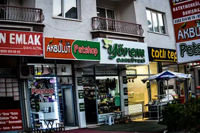 Akbulut Petshop