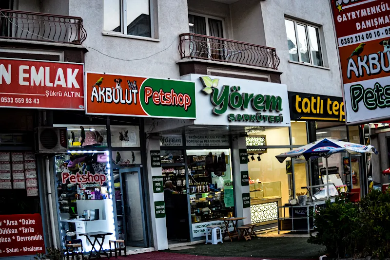 Akbulut Petshop foto 1