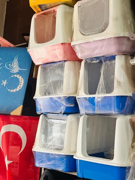 Iğdır hobby petshop foto 2