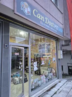 Can Dost Petshop