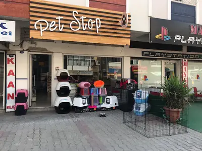 Petstop Petshop fotoğrafı