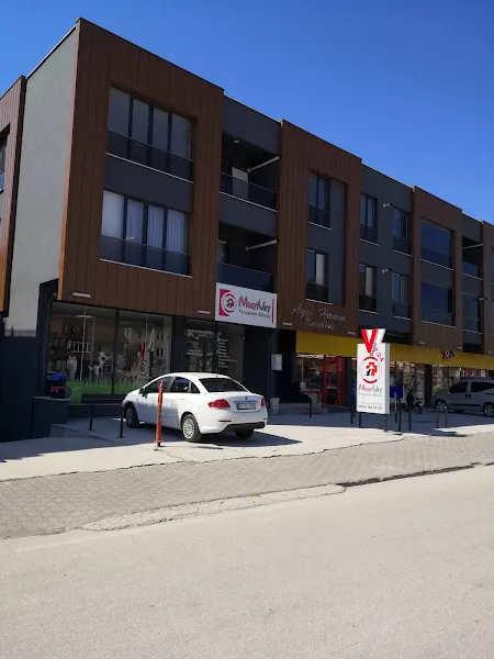 Pet Akademi Veteriner Kliniği foto 1