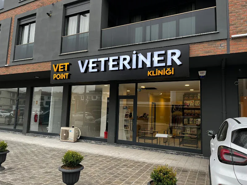 Pet Akademi Veteriner Kliniği foto 2