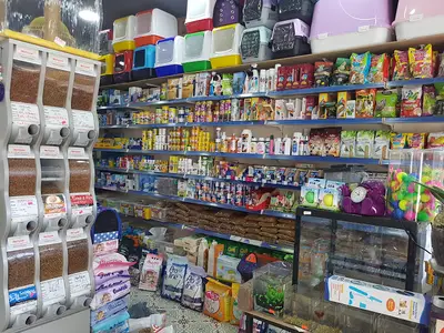 BİRTEK PET SHOOP