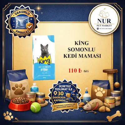 Nur Pet Market fotoğrafı
