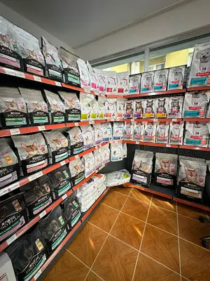 Pati Kanyon Petshop fotoğrafı