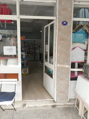 BUGS BUNNY Pet Shop fotoğrafı