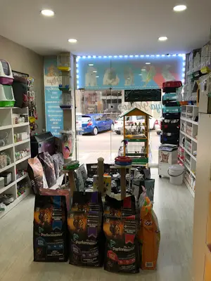 Miya Petshop fotoğrafı