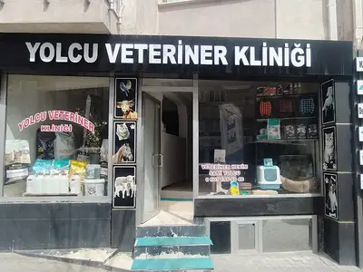 Yolcu Veteriner Kliniği