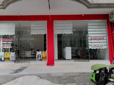 Veteriner Hekim Orhan Askeri