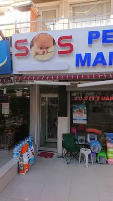 S.O.S. Pet Mama