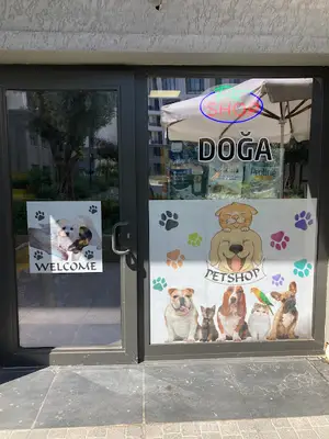 Marko petshop2 fotoğrafı