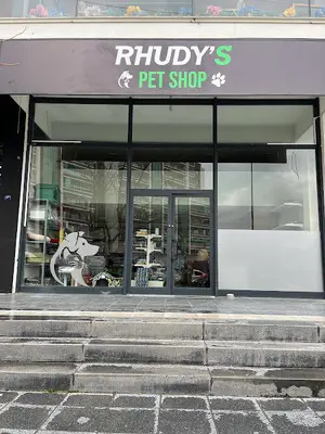 Rhudys Pet Shop fotoğrafı