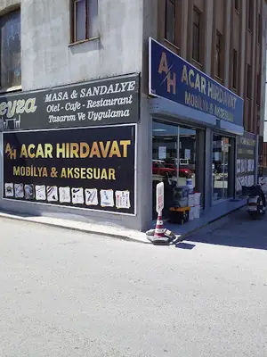 Muhabbet fotoğrafı