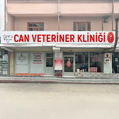 Kardelen Veteriner Kliniği fotoğrafı