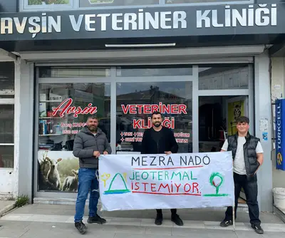 Avşin Veteriner Kliniği