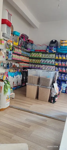 Tolga Petshop foto 1
