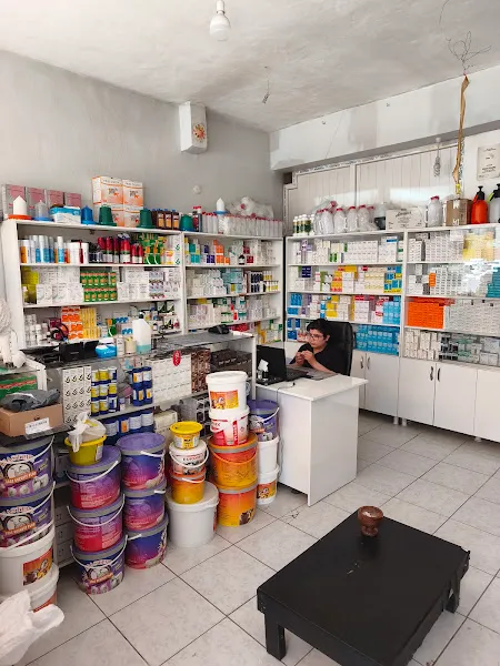 Öz Nur Veteriner Kliniği foto 1